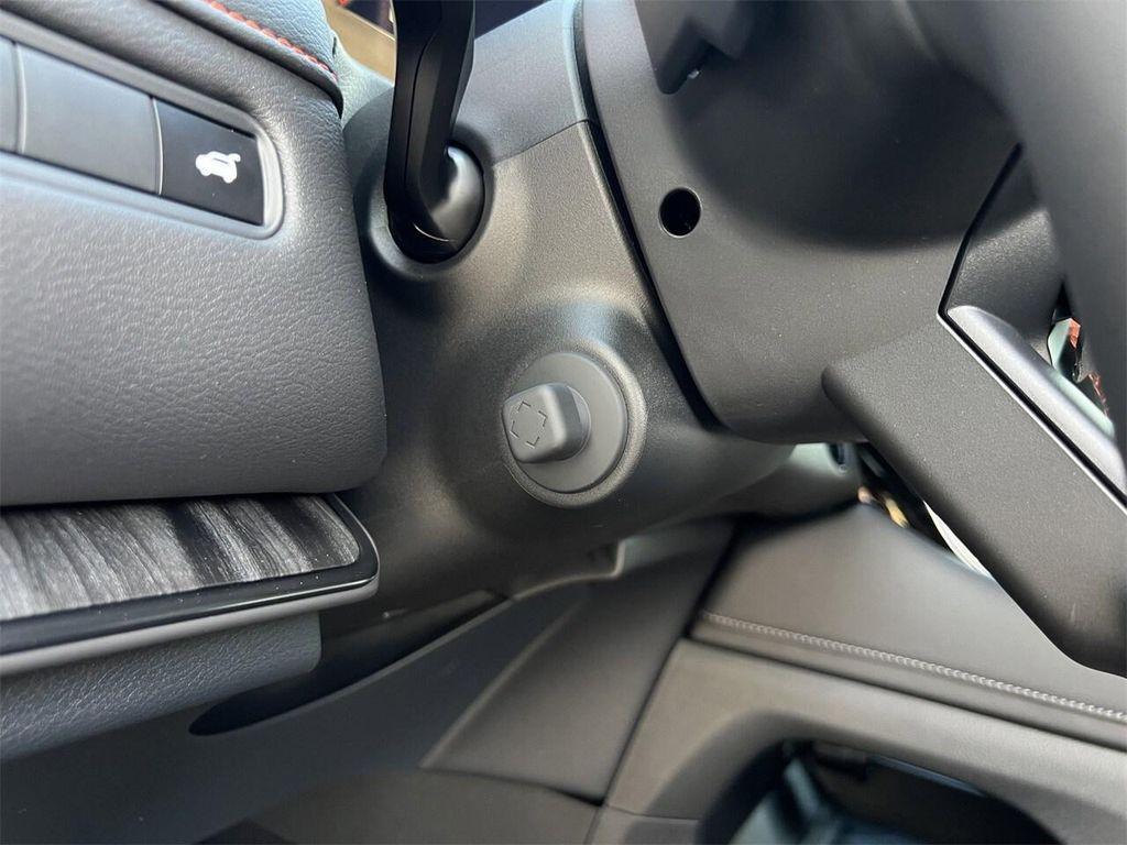 new 2026 Nissan Armada car, priced at $74,258