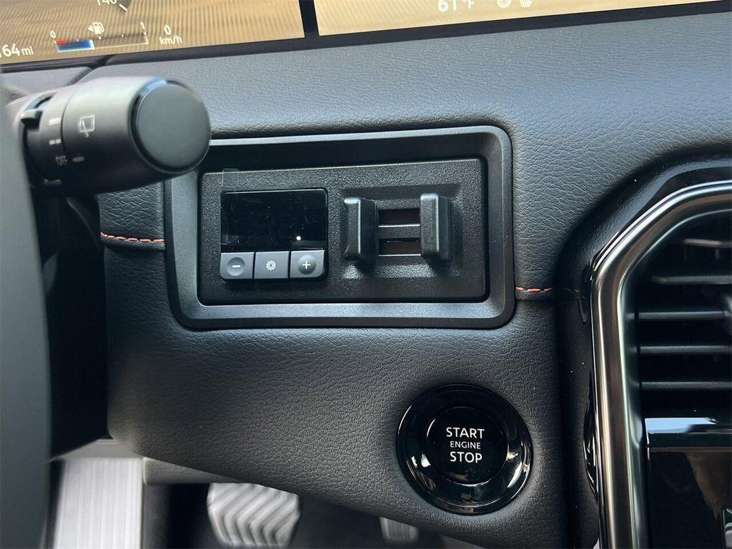 new 2026 Nissan Armada car, priced at $74,258