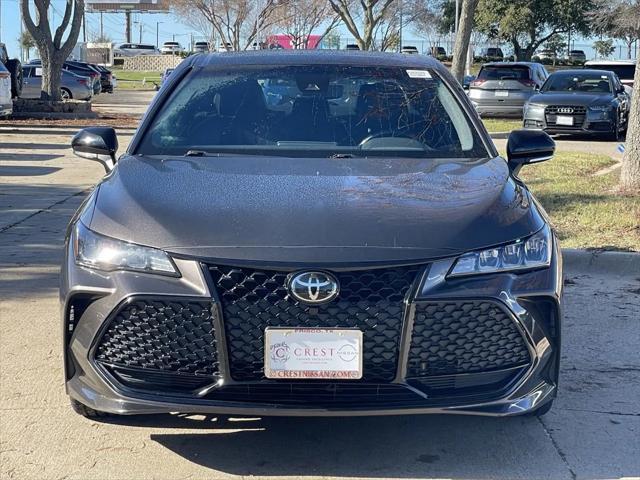 used 2019 Toyota Avalon car, priced at $24,974