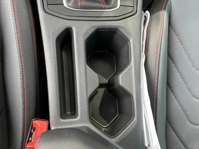 used 2025 Volkswagen Jetta GLI car, priced at $30,974