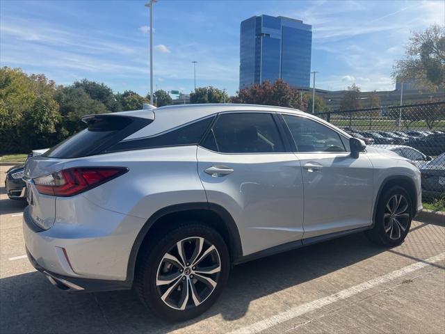 used 2019 Lexus RX 350 car, priced at $27,757