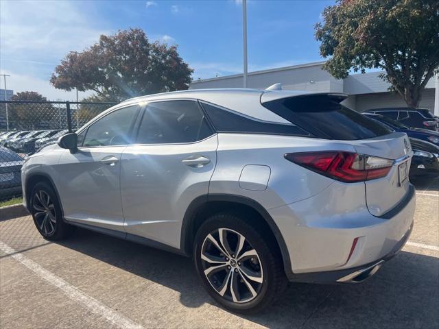 used 2019 Lexus RX 350 car, priced at $27,757