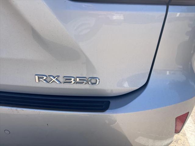 used 2019 Lexus RX 350 car, priced at $27,757