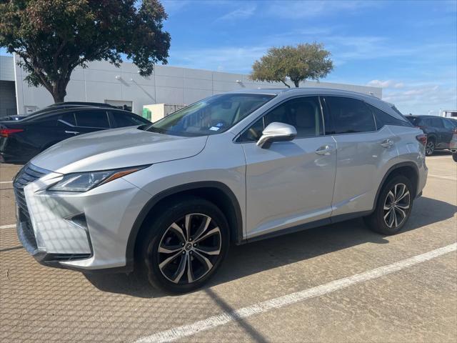 used 2019 Lexus RX 350 car, priced at $27,757