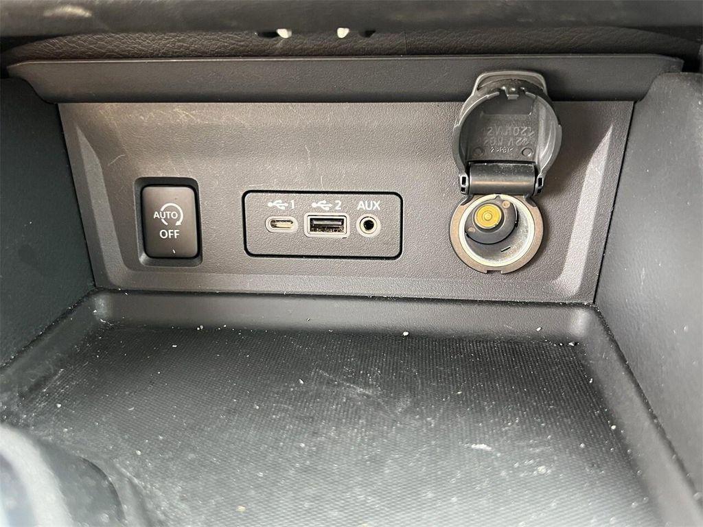 used 2024 Nissan Sentra car, priced at $18,747