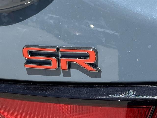 new 2025 Nissan Sentra car, priced at $24,571
