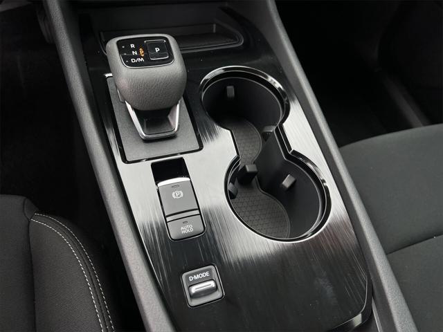 used 2025 Nissan Rogue car, priced at $26,447