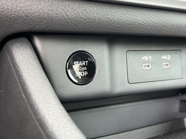 used 2025 Nissan Rogue car, priced at $26,447