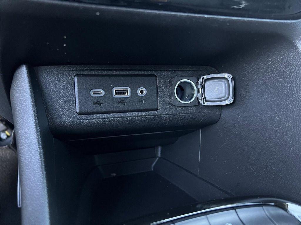 used 2022 Buick Encore GX car, priced at $19,574