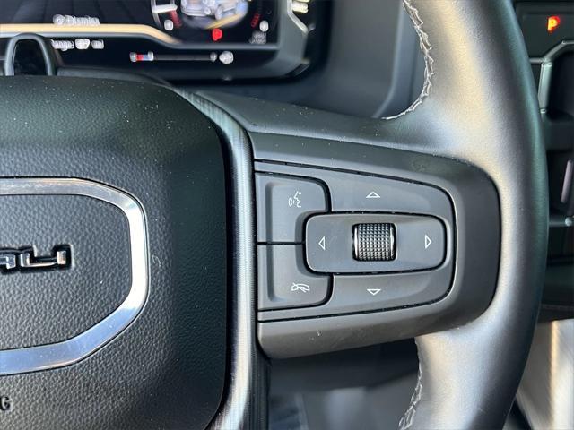 used 2023 GMC Yukon XL car, priced at $69,974