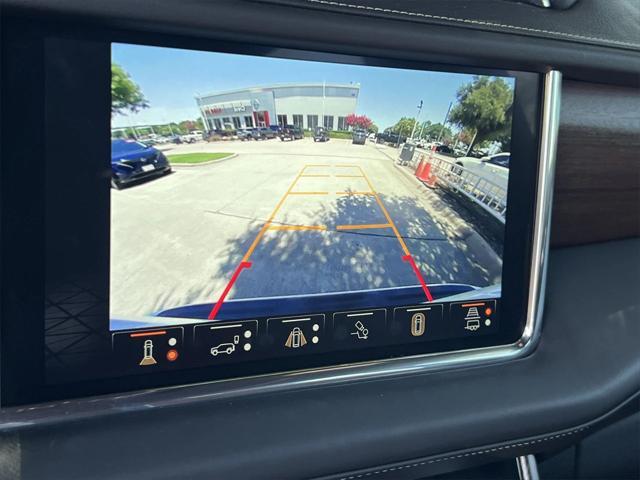 used 2023 GMC Yukon XL car, priced at $69,974
