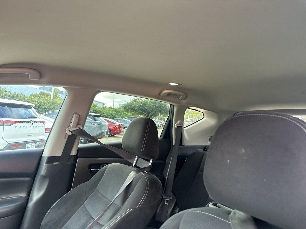 used 2020 Nissan Murano car, priced at $17,574