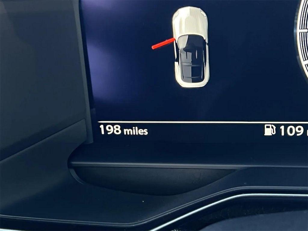 used 2025 Nissan Z car, priced at $40,757