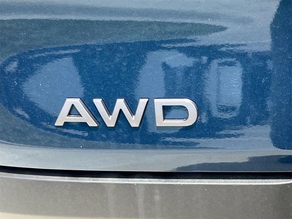 new 2025 Nissan Murano car, priced at $38,117