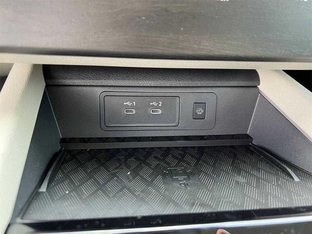 new 2025 Nissan Murano car, priced at $38,117