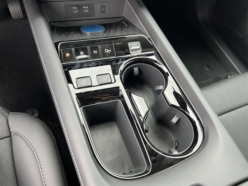 new 2026 Nissan Murano car, priced at $44,235