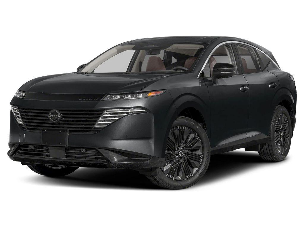 new 2026 Nissan Murano car, priced at $45,595