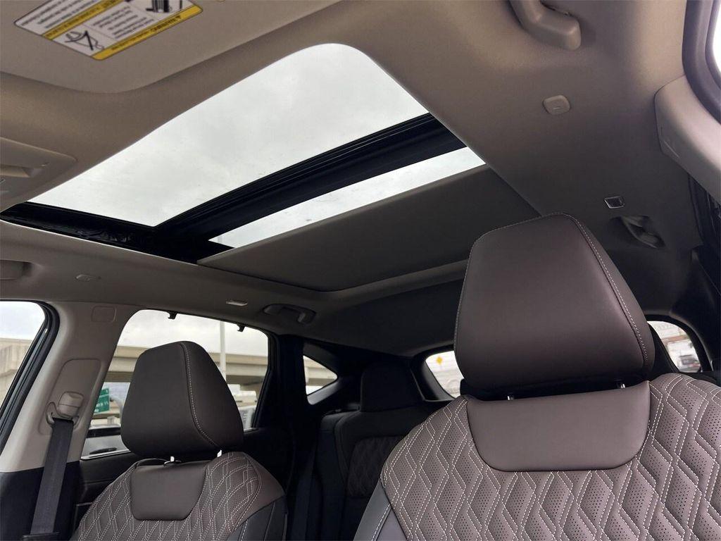 new 2026 Nissan Murano car, priced at $44,235