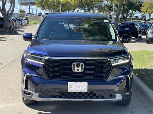 used 2023 Honda Pilot car, priced at $37,974