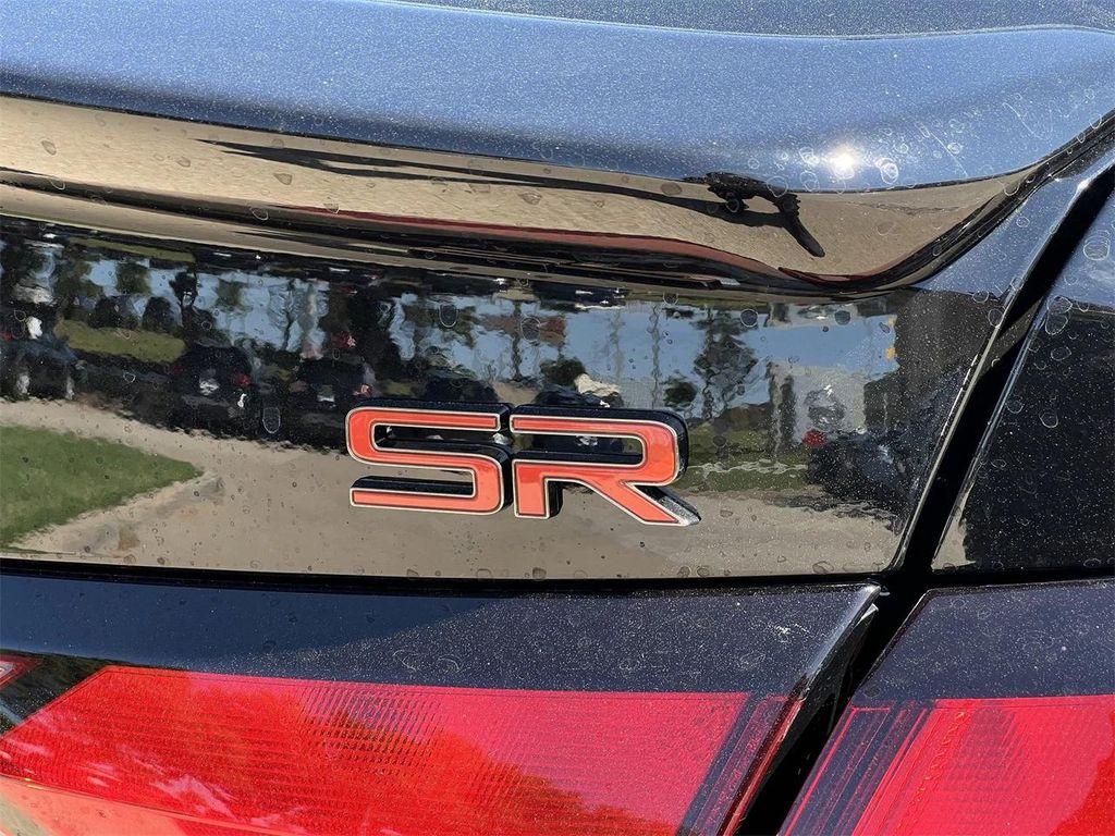 new 2025 Nissan Versa car, priced at $18,517