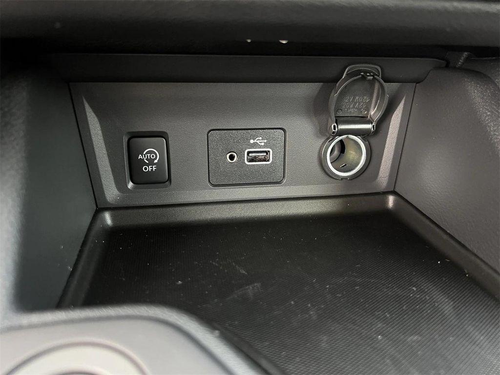 new 2025 Nissan Sentra car, priced at $17,160