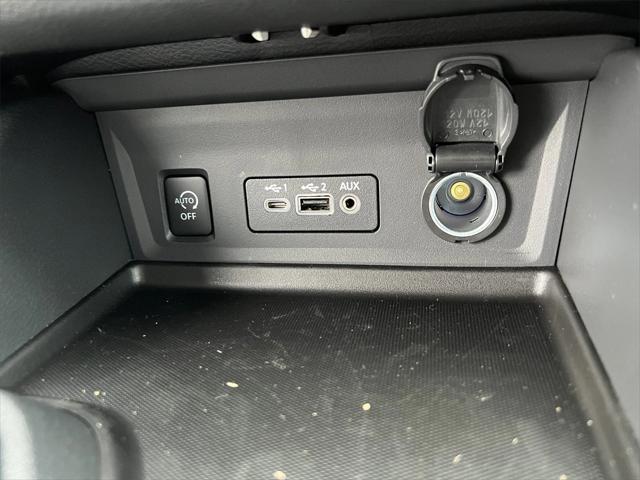 new 2025 Nissan Sentra car, priced at $22,070