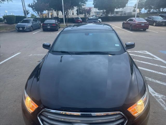 used 2014 Ford Taurus car, priced at $9,757