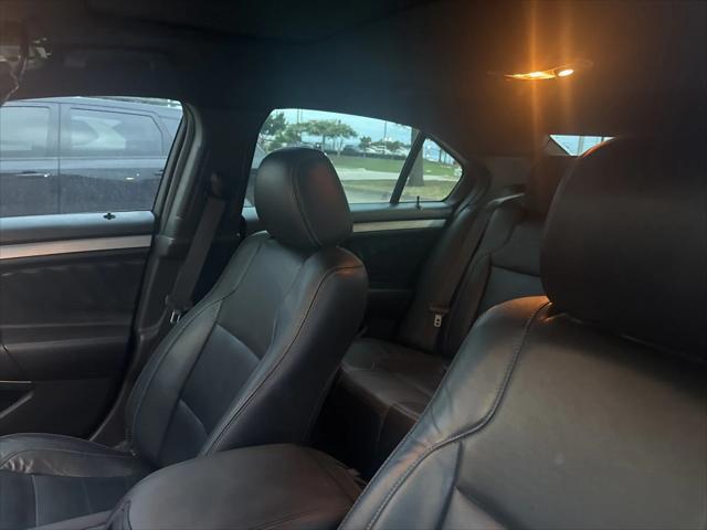 used 2014 Ford Taurus car, priced at $9,757