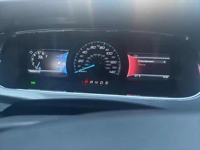 used 2014 Ford Taurus car, priced at $9,757