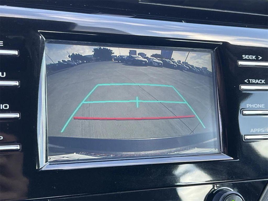 used 2019 Toyota Camry car, priced at $12,974