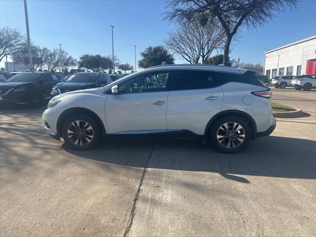 used 2018 Nissan Murano car, priced at $14,974