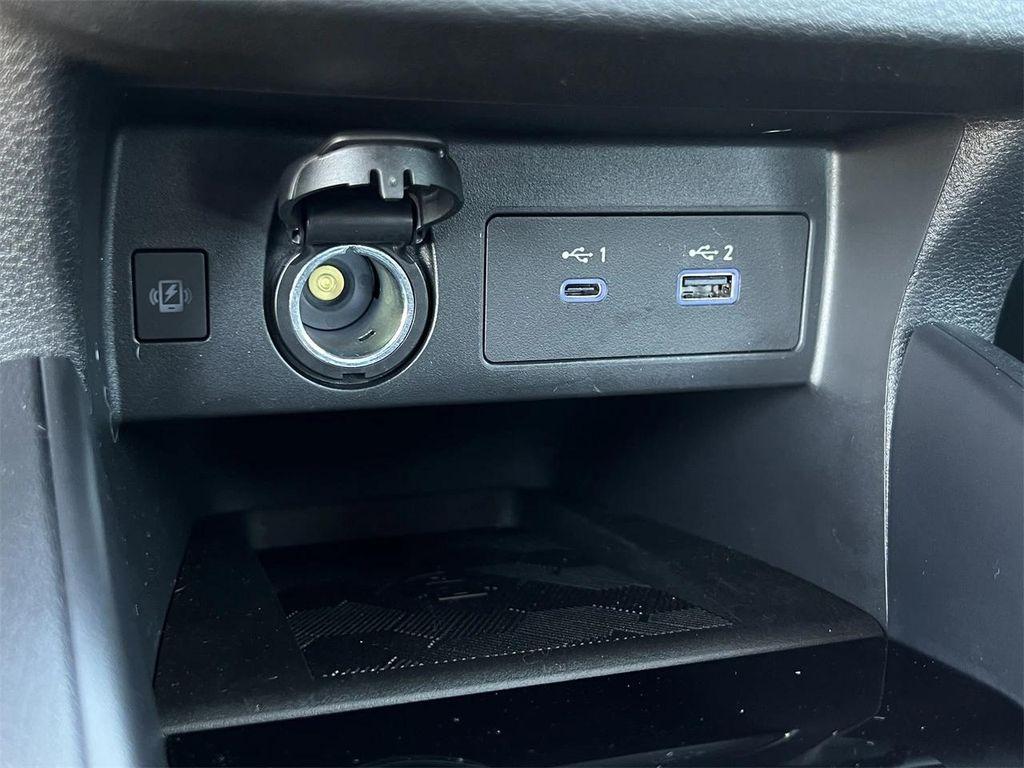 used 2025 Nissan Versa car, priced at $17,974