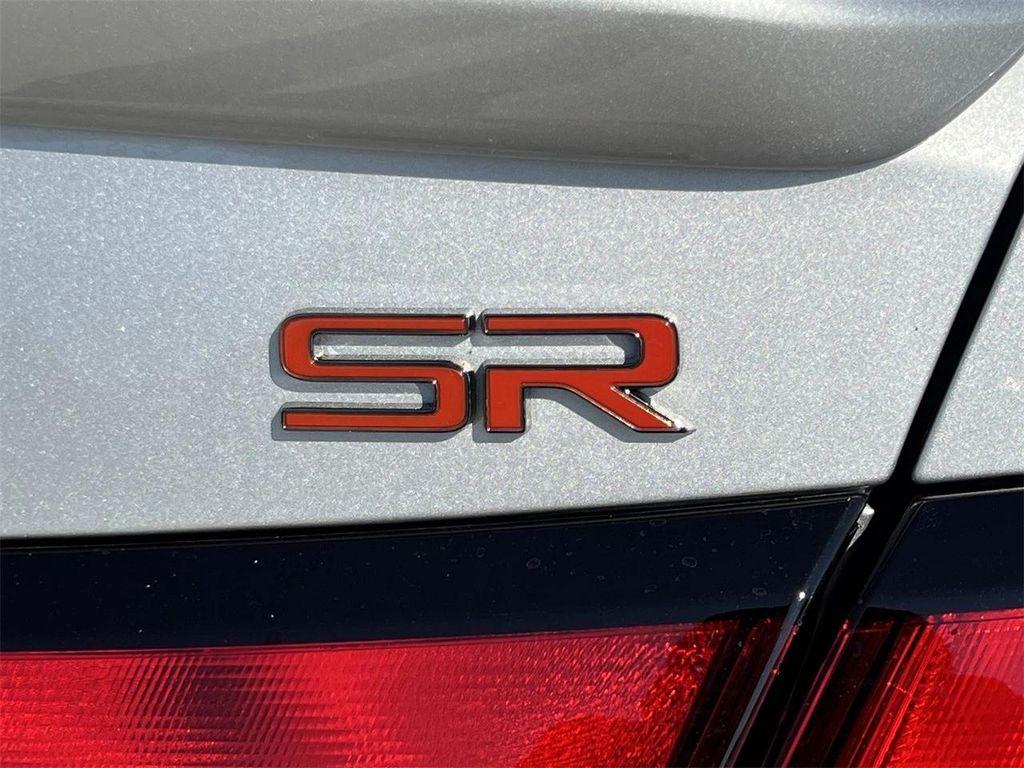 used 2025 Nissan Versa car, priced at $17,974