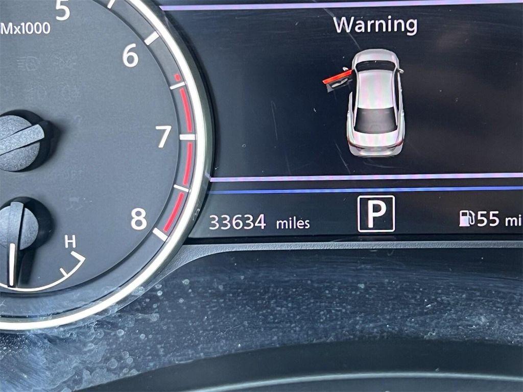 used 2021 Nissan Sentra car, priced at $18,747