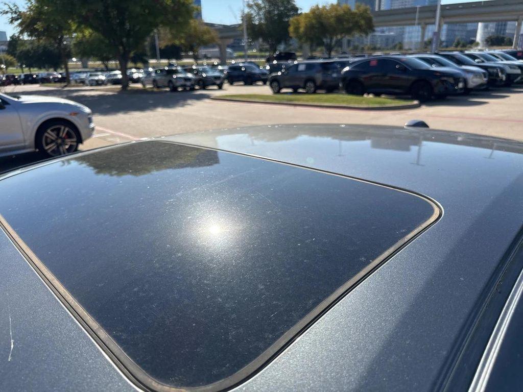 used 2021 Nissan Sentra car, priced at $19,374