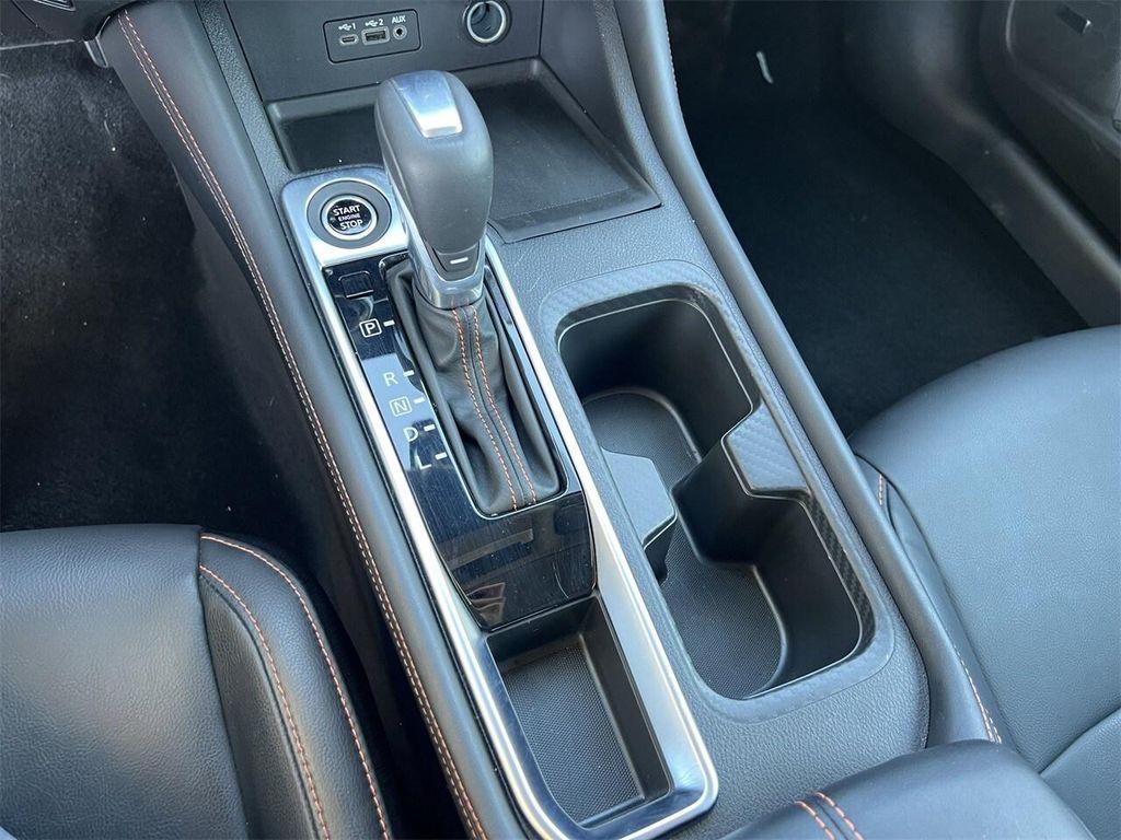 used 2021 Nissan Sentra car, priced at $18,747