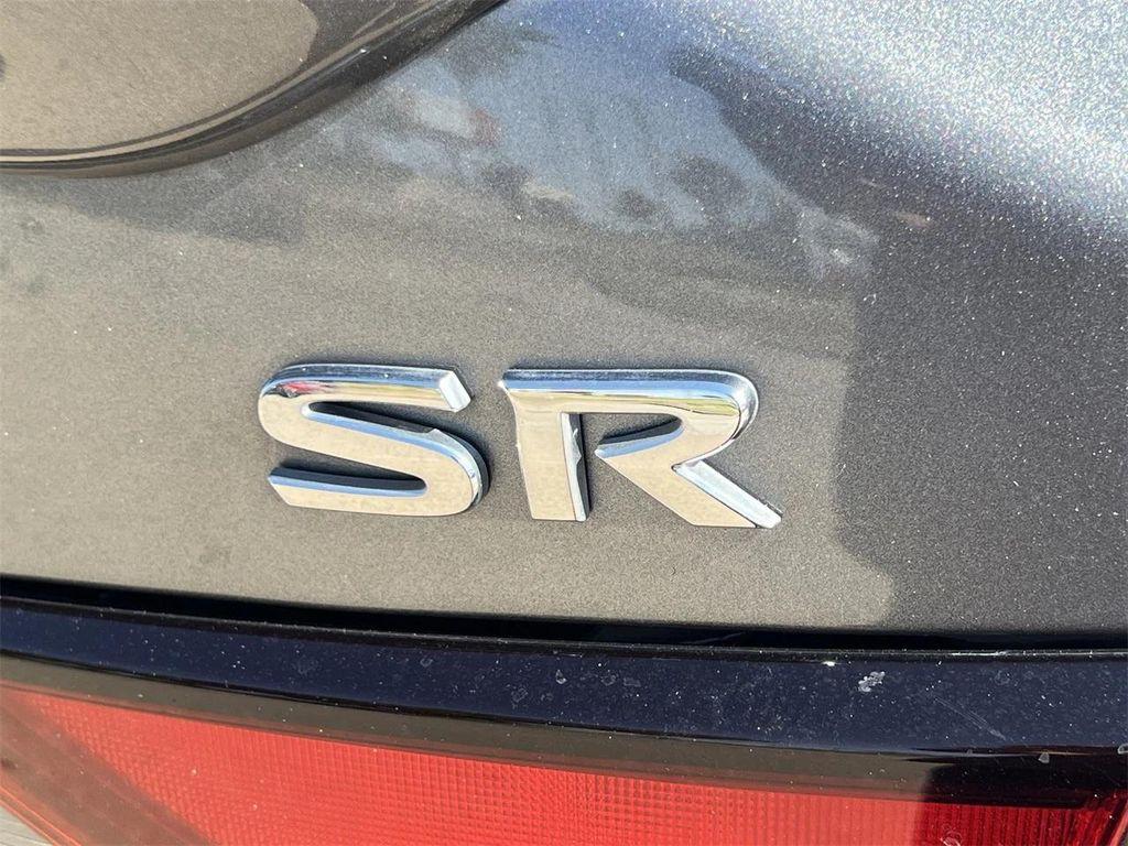 used 2021 Nissan Sentra car, priced at $18,747