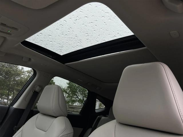 new 2025 Nissan Murano car, priced at $46,523