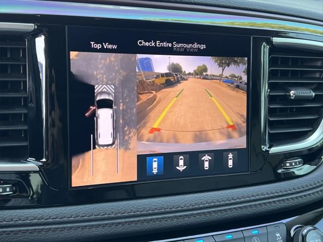 used 2020 Chrysler Pacifica car, priced at $24,974