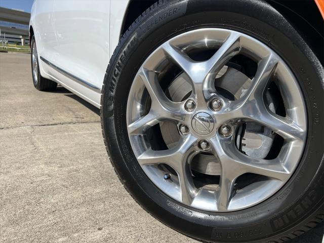 used 2020 Chrysler Pacifica car, priced at $24,974
