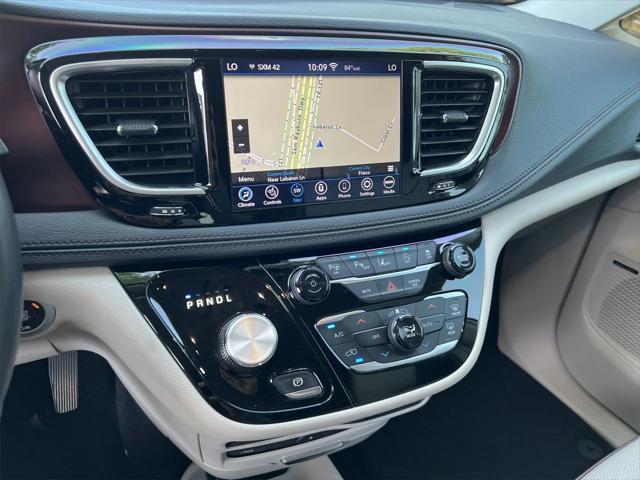 used 2020 Chrysler Pacifica car, priced at $24,974