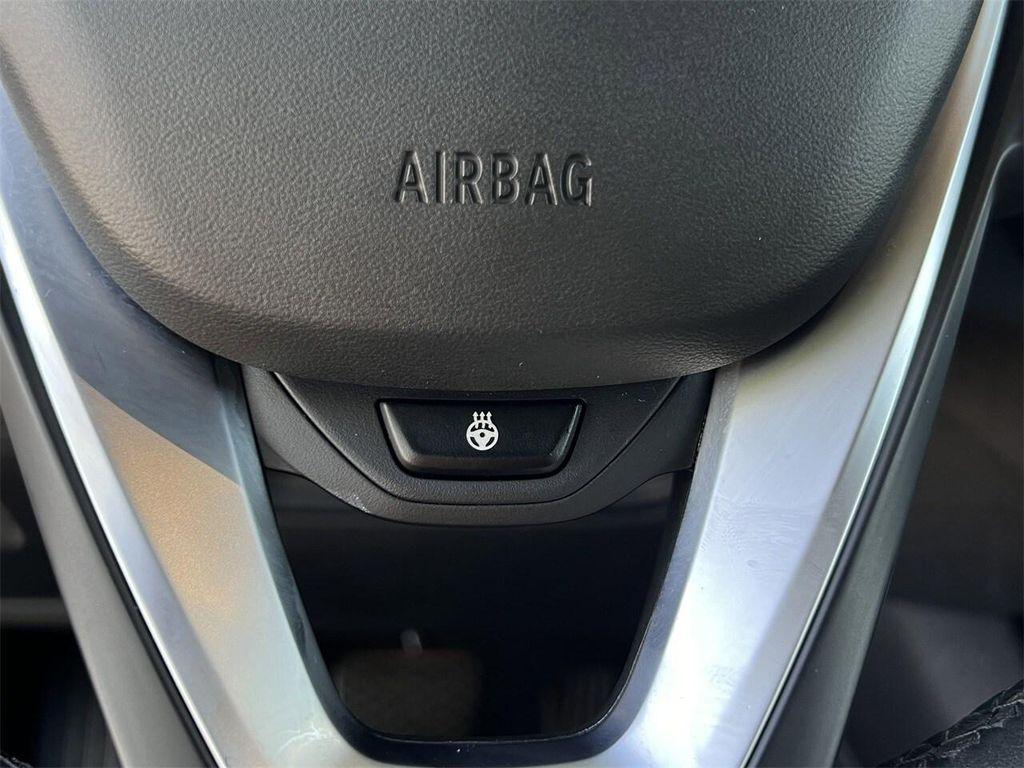 used 2023 BMW X3 car, priced at $32,974
