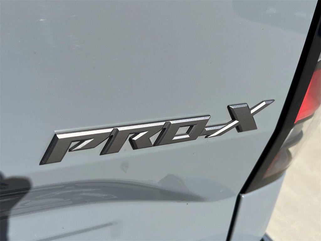 used 2023 Nissan Frontier car, priced at $24,974