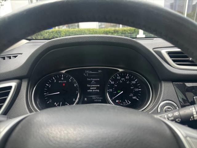 used 2016 Nissan Rogue car, priced at $12,974