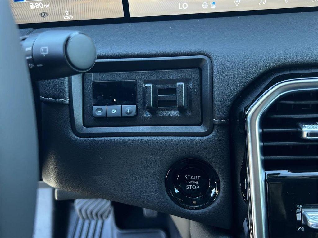 new 2026 Nissan Armada car, priced at $82,182