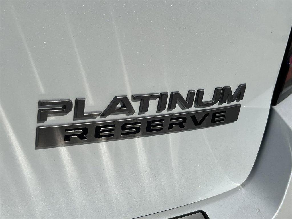 new 2026 Nissan Armada car, priced at $82,182