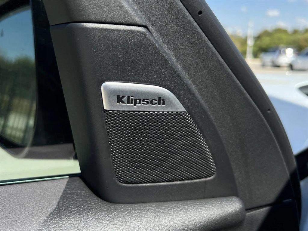 new 2026 Nissan Armada car, priced at $82,182