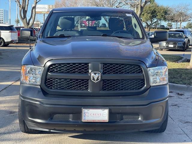 used 2020 Ram 1500 car, priced at $21,974