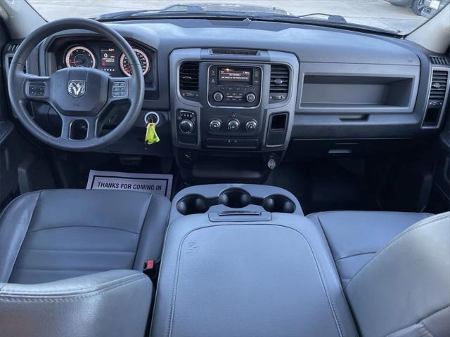 used 2020 Ram 1500 car, priced at $21,974