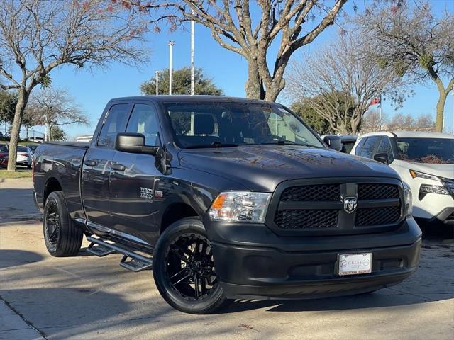 used 2020 Ram 1500 car, priced at $21,974